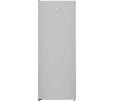 BEKO FFG1545S Tall Freezer - Silver BEKO FFG1545S Tall Freezer - Silver